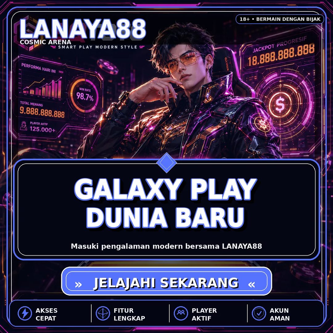LANAYA88